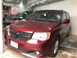 Dodge Caravan